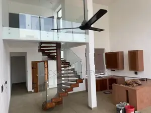 Colombo 4, 2 Story, Furnished House For Residence Only Rent (MG1174)