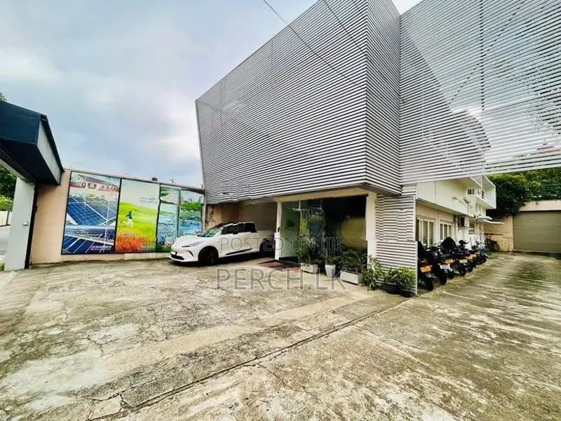 Commercial Property for Sale in 27th Lane, Colpetty, Colombo 3
