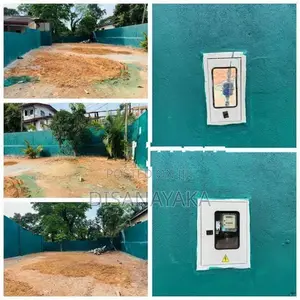 land for sale in Baththaramulla DS144