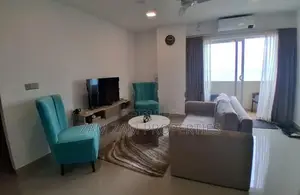 Luxury Service Apartment for Rent in Ocean Breeze Negombo
