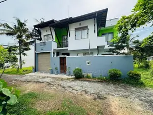 Brand New Super Luxury 2 Storey House-Piliyandala