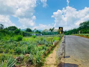 ඇහැලියගොඩ නගරයෙන් සුන්දර ඉඩමක්