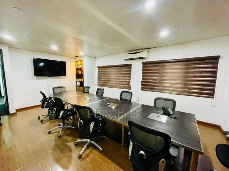 Commercial Property for Sale in 27th Lane, Colpetty, Colombo 3