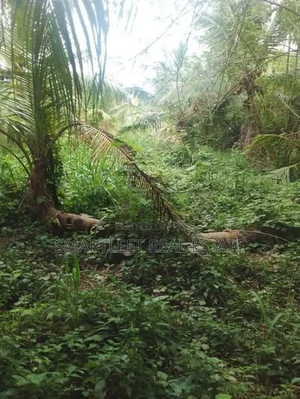 Land for Sale in Kahathuduwa