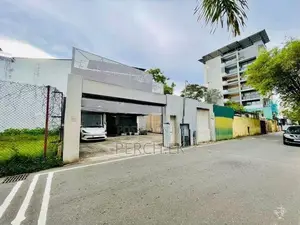 Commercial Property for Sale in 27th Lane, Colpetty, Colombo 3