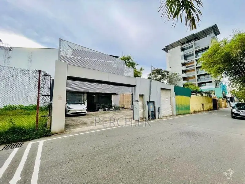 Commercial Property for Sale in 27th Lane, Colpetty, Colombo 3
