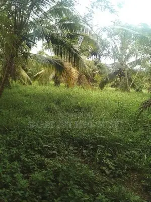 Land for Sale in Kahathuduwa