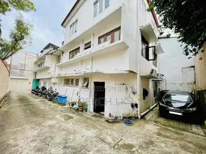 Commercial Property for Sale in 27th Lane, Colpetty, Colombo 3