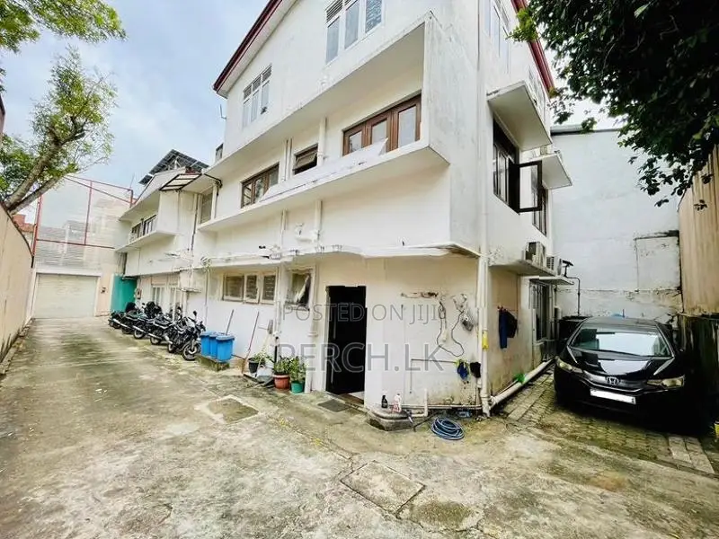 Commercial Property for Sale in 27th Lane, Colpetty, Colombo 3
