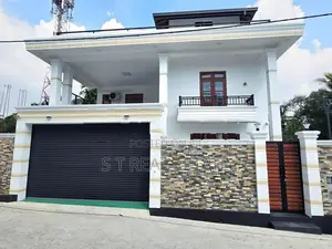 Modern Designed 3 Storey House for Sale in Boralesgamuwa