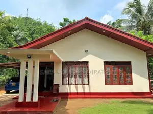 House Sale in Matugama - Agalawatta With 90 Perches Paddy Field View