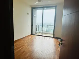 Sale, Colombo7, Semi Furnished, Luxury Apartment For Sale (MGS2037)