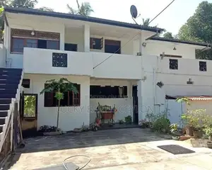 Sale Panadura,2 Story House With Large Garden For (ZMS3044)