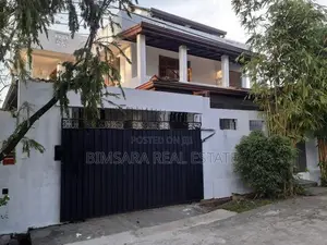 Spacious 4-Bedroom Two-Story House in Kaduwela | SH15294