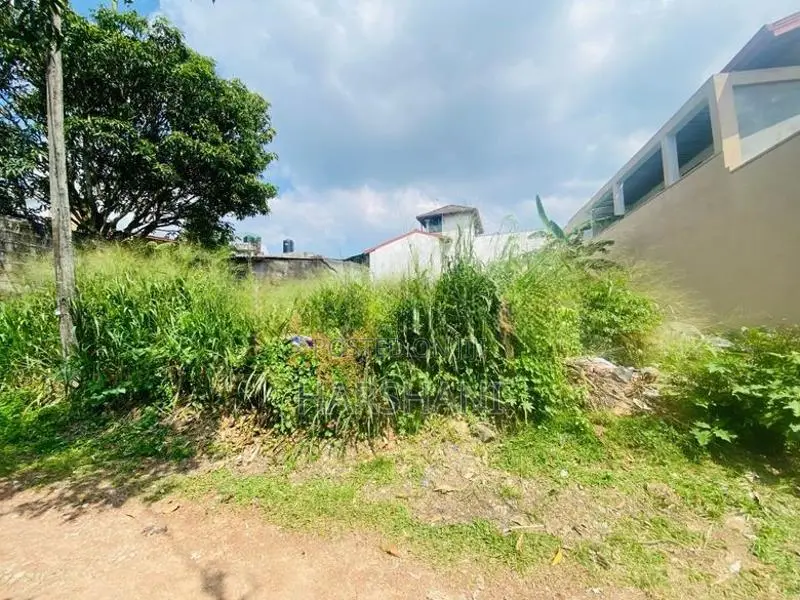 14P Superb Land Close to Hokandara Junction