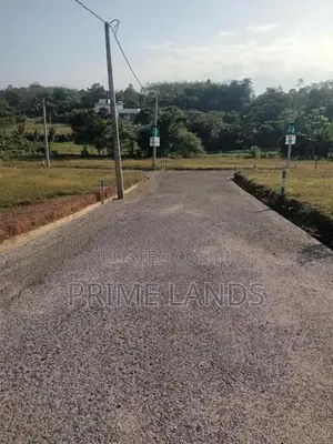 බණ්ඩාරගම නගරය ආසන්නයේන් වටිනා ඉඩම් ව්‍යාපෘතියක්