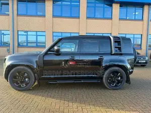 Land Rover Defender 110 HSE 2026