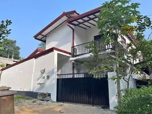 Luxury House for Sale in Daranagama Delgoda