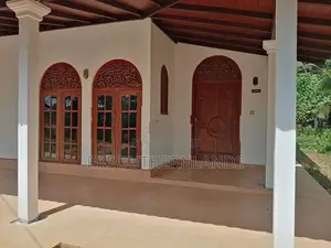 Two storey house for sale in Kekanadura matara