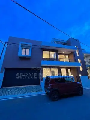 Modern House for Sale in Thalawathugoda