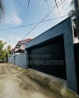 Brand New House for Sale in Athurugiriya