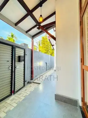 Brand New House for Sale in Athurugiriya