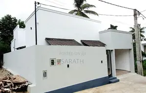 Box Type House for Sale Malabe