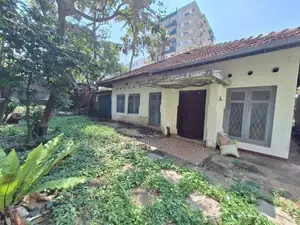 40 p super land for sale dehiwala
