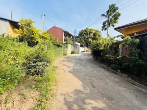13.7 P Land for Sale in 1st lane Gamunu Pura Malabe