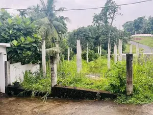 Valuable Land for Sale in Malabe