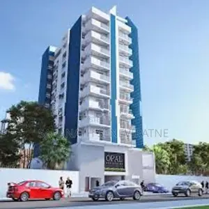 Apartment in Mount Lavinia - for sale