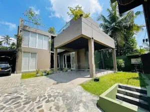 super luxury house for sale in homagama