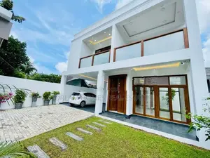 Premium Family Residence – Nagoda, Kandana