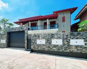 Brand New Two Storey House for Sale in Kottawa Matthagoda