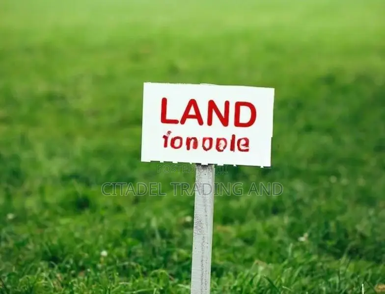 Land For Sale In Colombo 8 - CL792