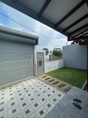 Brand New House Sale at Athurugiriya