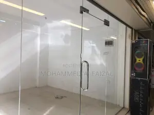 Shop For Rent in 1St Cross Street Pettah Colombo.11
