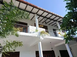 Two Story House in Piliyandala Dampe Gated Community