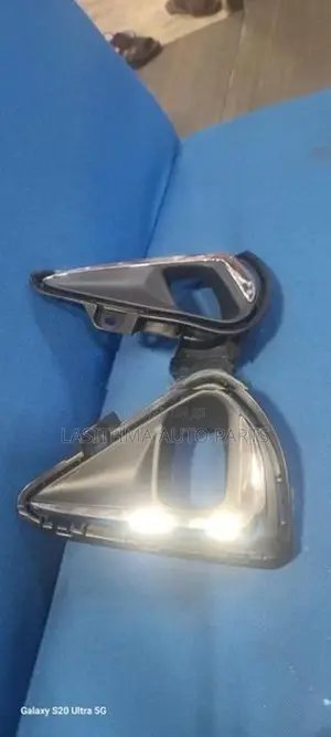 Axio 165 WXB Fog Cover