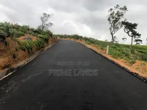 Land for Sale Nuwara Eliya