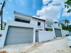 Well Build Luxury House Sale Malabe