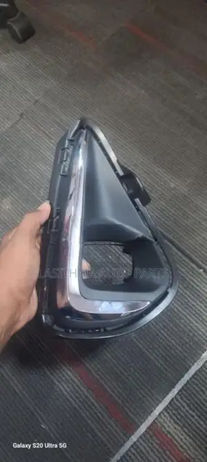 Axio 165 WXB Fog Cover