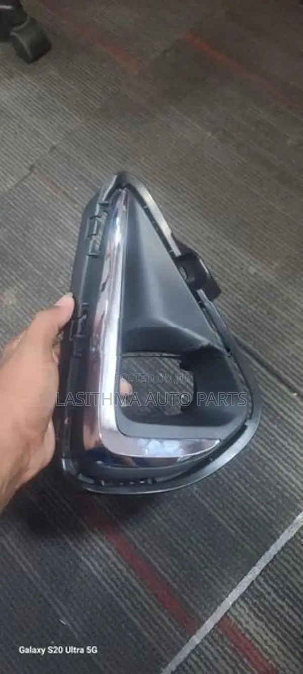 Axio 165 WXB Fog Cover