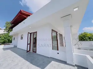 Architecture Designed Brand New House In Battaramulla