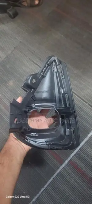 Axio 165 WXB Fog Cover