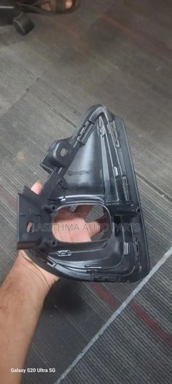 Axio 165 WXB Fog Cover