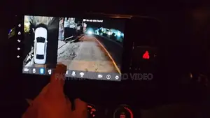 Android Player 360 Camera Vitz