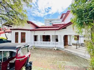 Elegant Fully Furnished House for Sale – Station Lane,Nugegoda