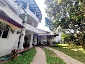 (AFA876) Prime Commercial House for Sale at Kotte – Beddagana
