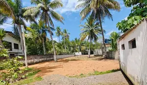 Superb Land in Lake Round | වැව රවුම අසලම